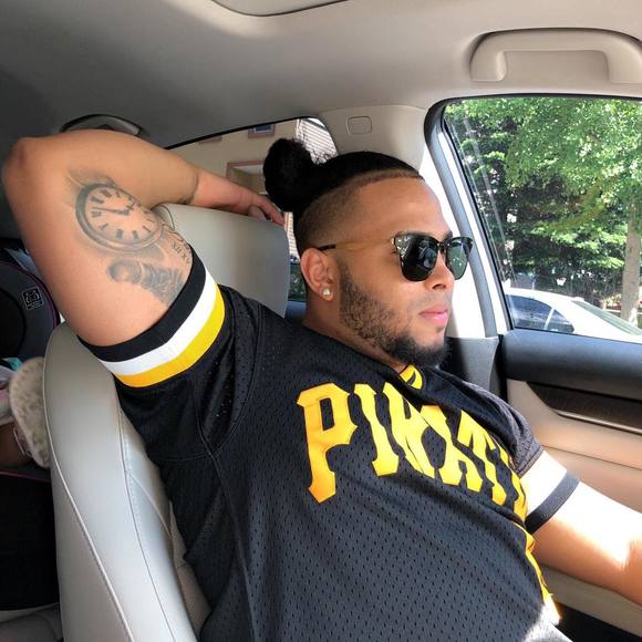 Meet your Posher, Jose - Picture 1 of 1